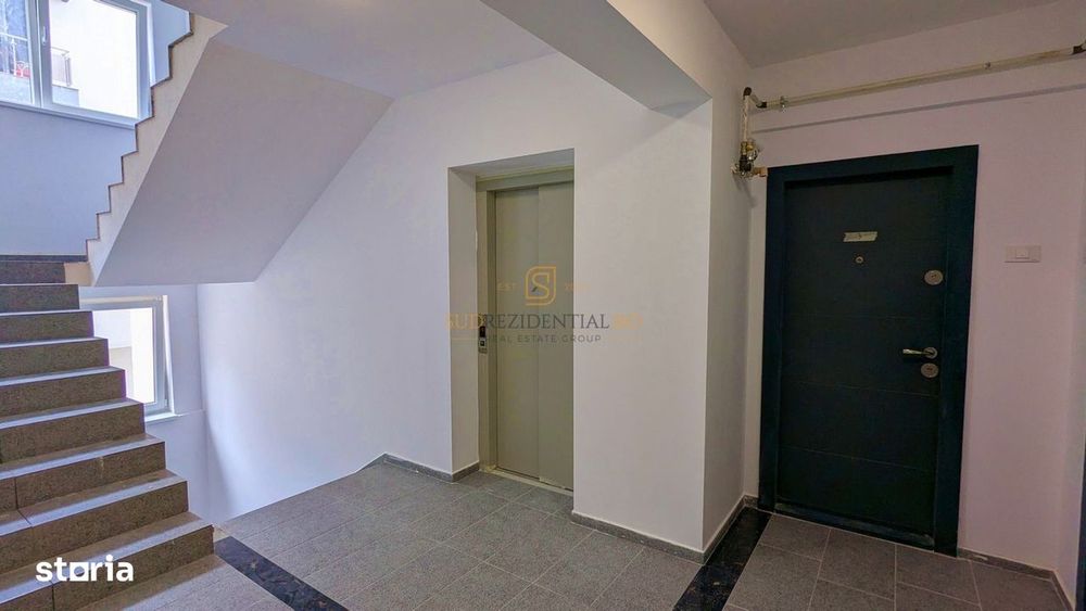 Garsoniera noua in bloc finalizat, zona ideala - Grand Arena Mall