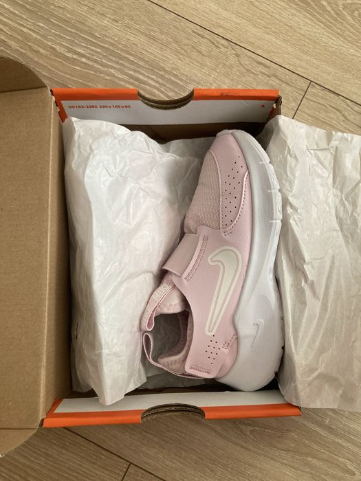 Детски маратонки  NIKE FLEX RUNER 3 PS