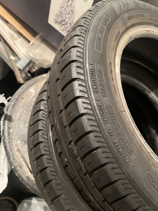 Anvelope Fulda 165/70R14 81T București