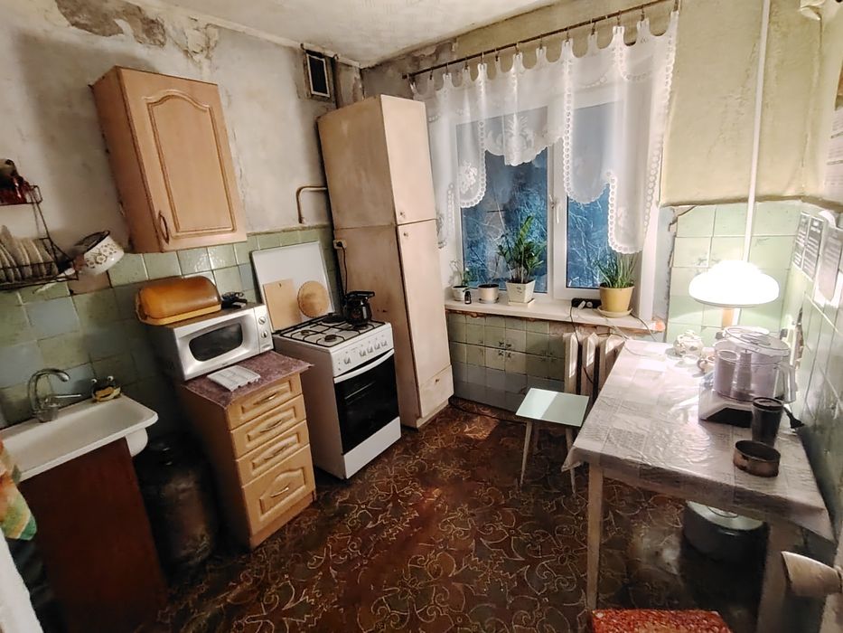 Продается 3ком квартира