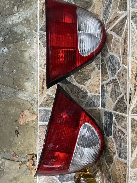 Стопове Rover 25/Mg zr