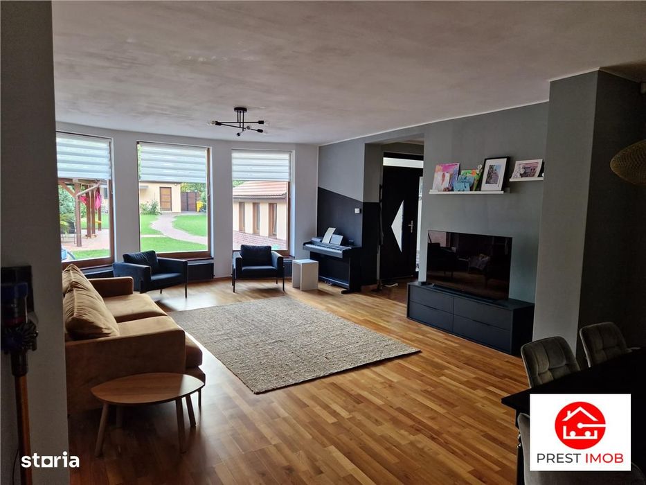 De inchiriat casa lux in centru, Targu Mures