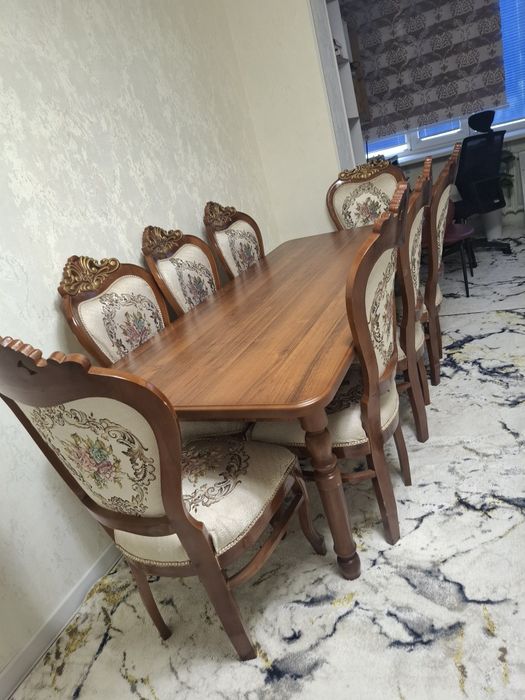Мебеллар сотаман