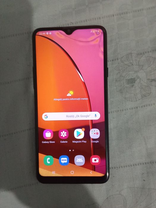 Vând sau schimb Samsung Galaxy a 20 s