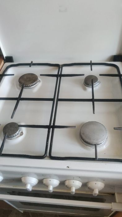 Продам газ плиты