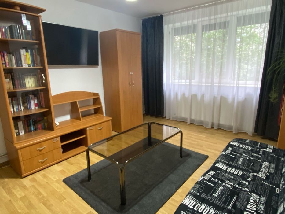 Apartament 3 camere Negru Voda