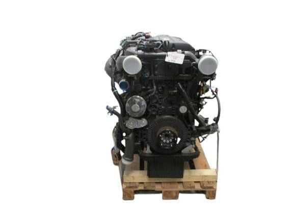 Motor complet DAF MX -11 300 H3 pentru camioane - Piese de motor DAF