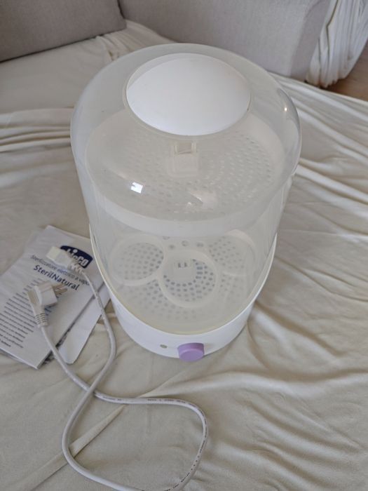 Sterilizator Chicco