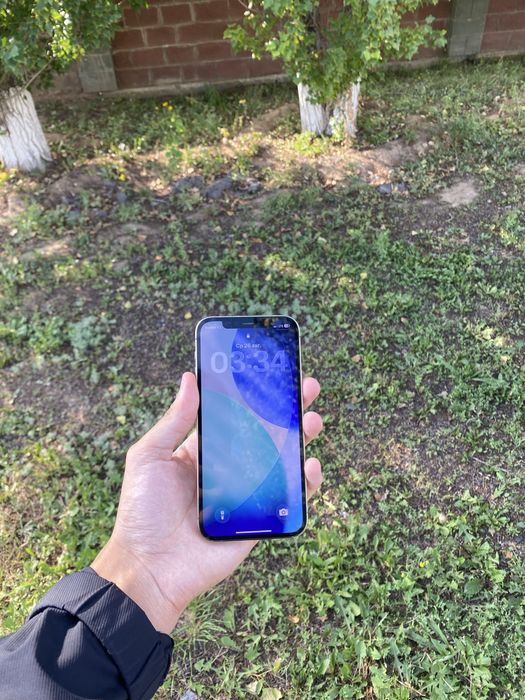 Продам срочно iPhone 12 Pro 128GB