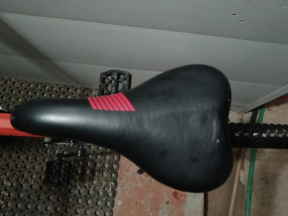 Велик горный (складной)