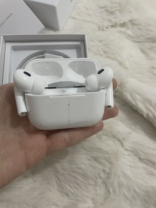 Casti airpods pro 2