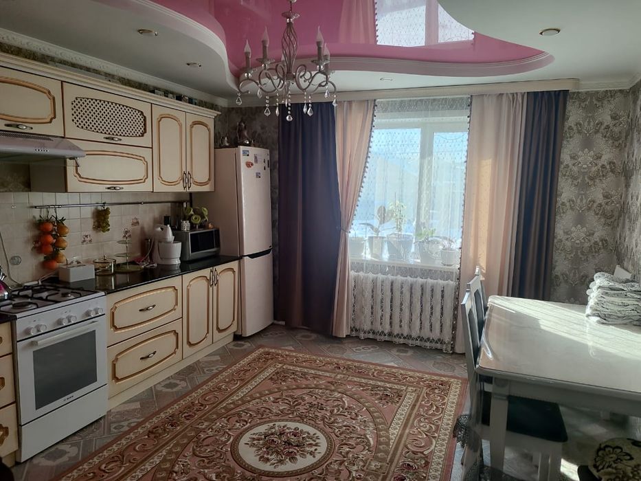 Продам Каттедж в хорошем районе