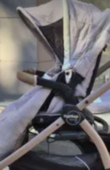 Peg perego book 51. 3 в 1