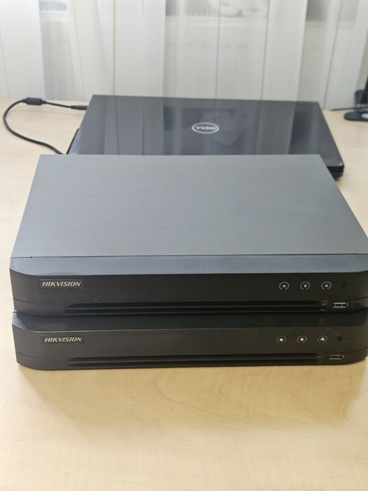 Dvr Hikvision ids 7216hqhi m1 s /ds 7204 hqhi/ds 7216hqhi