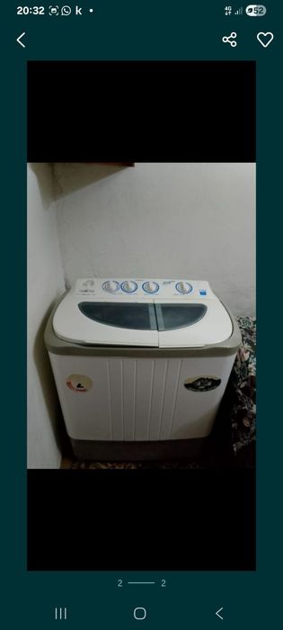 Полуавтомат сатам жағдайы жақсы