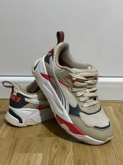 Adidasi puma - marimea 40