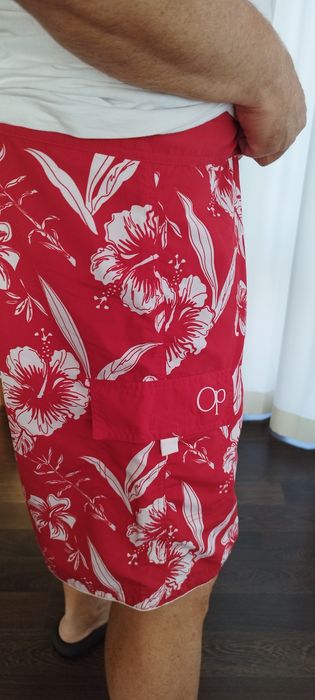 Продавам мъжки бански OCEAN PACIFICK