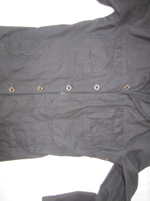 Geaca Wellenstein, masura S,Berlin,protectie vant,ploaie,stare f. buna