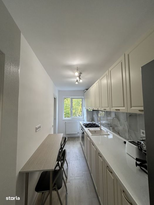 Apartament 2 camere, finisat complet, zona linistita din Cluj-Napoca