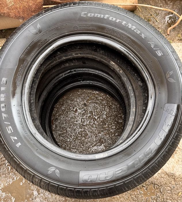 Damas,Labo balon 13/R 175/70