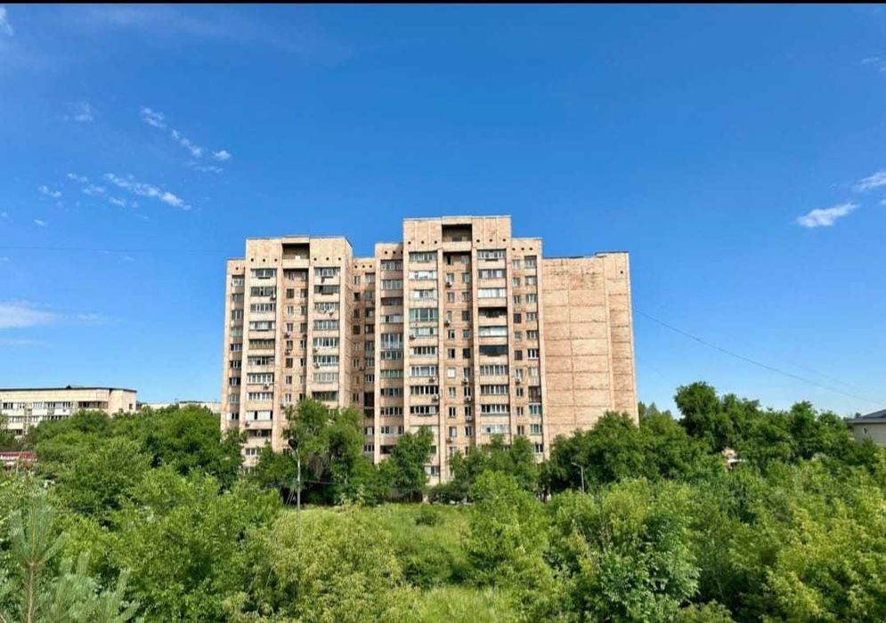 Продам 1 ком. Аль-Фараби