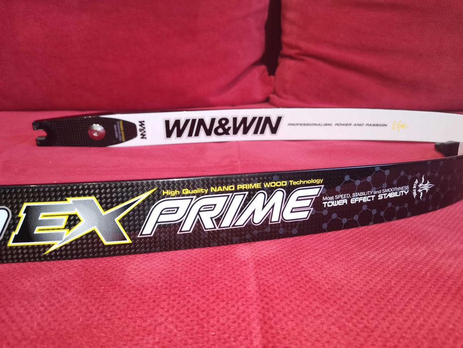 Arc performant de competitie sau vanatoare