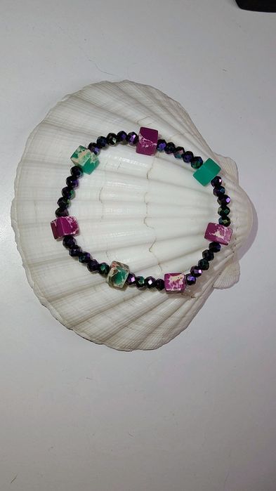 Гривни ръчна изработка