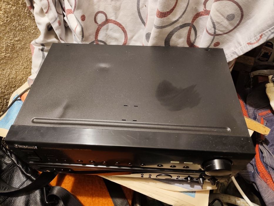 Pioneer VSX-804RDS