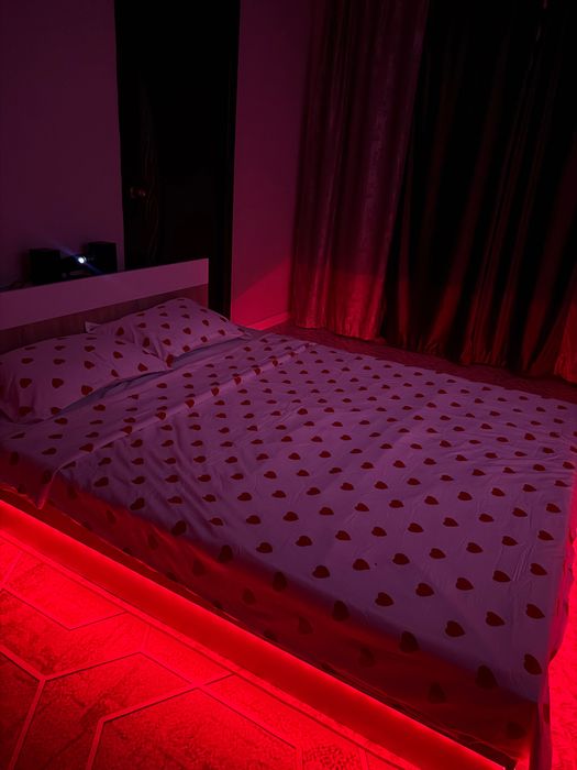 Квартира посуточна