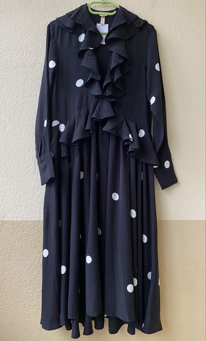 Нова рокля H&M - S/M