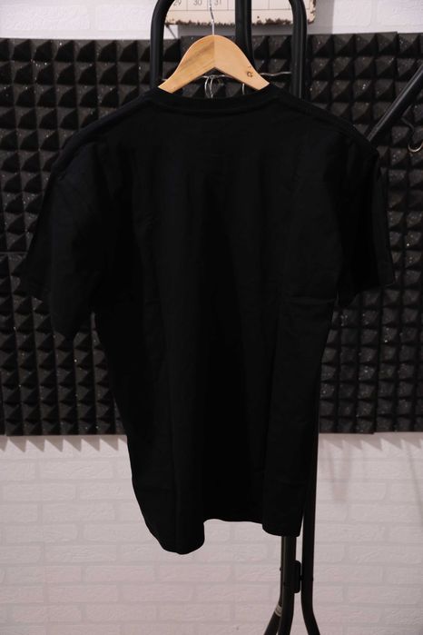Tricou bărbați Vans "Off The Wall", negru, mărime M, nou cu etichetă