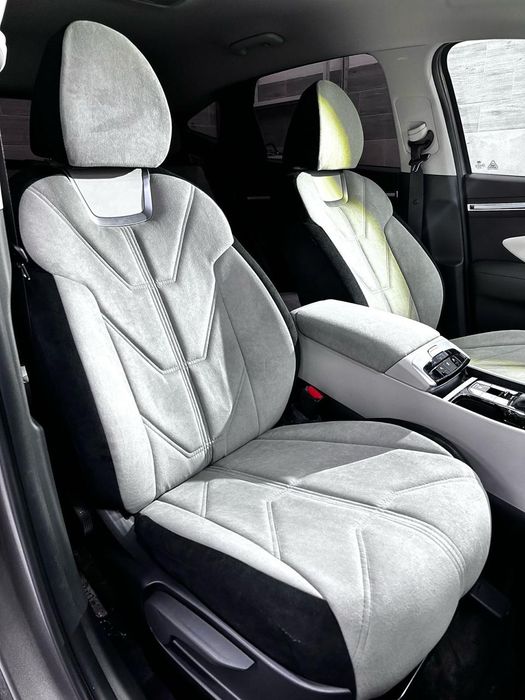 Автоателье Алматы Пошив авточехлов