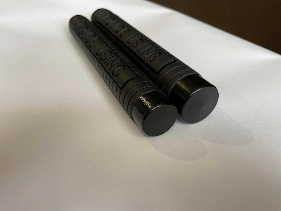 Метални телескопични палки /2- размера/, боксове