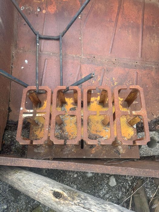 Продается шлакоблок аппарат