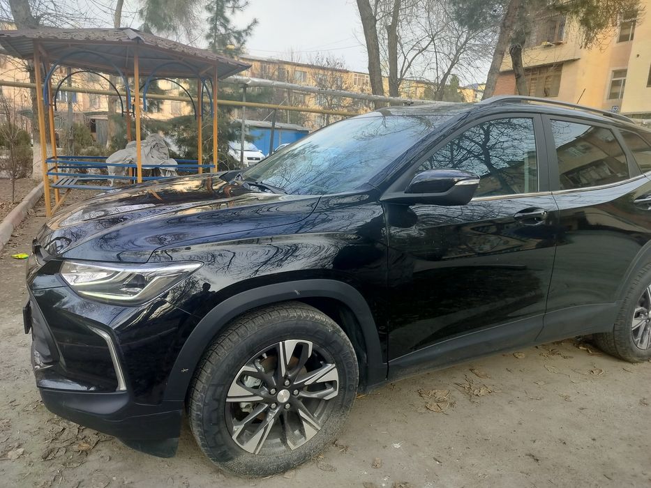 Продаю трекер в хорошем состоянии