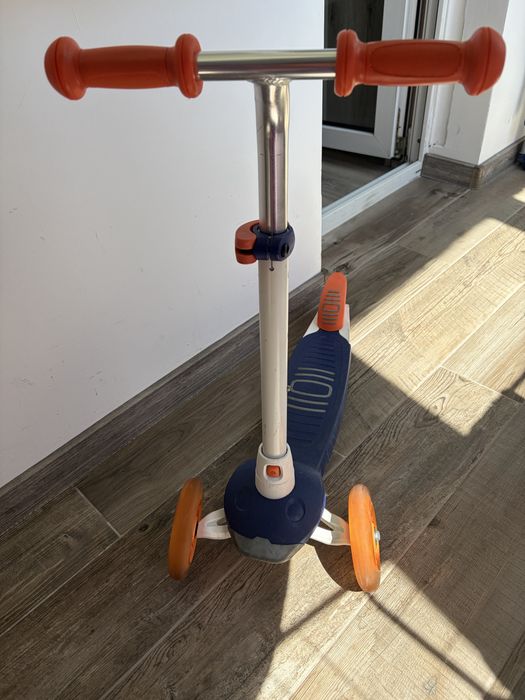 Тротинетка Decathlon