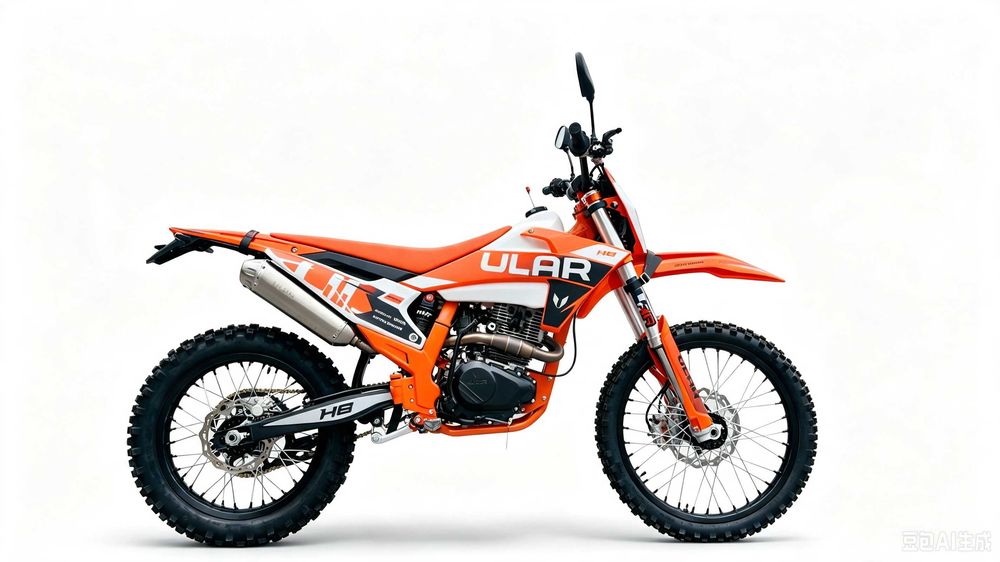 ULAR CB300RL-H8 Алматы