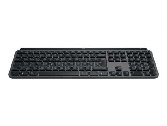 Logitech MX KEYS  S  Advanced Wireless Illuminated Keyboard