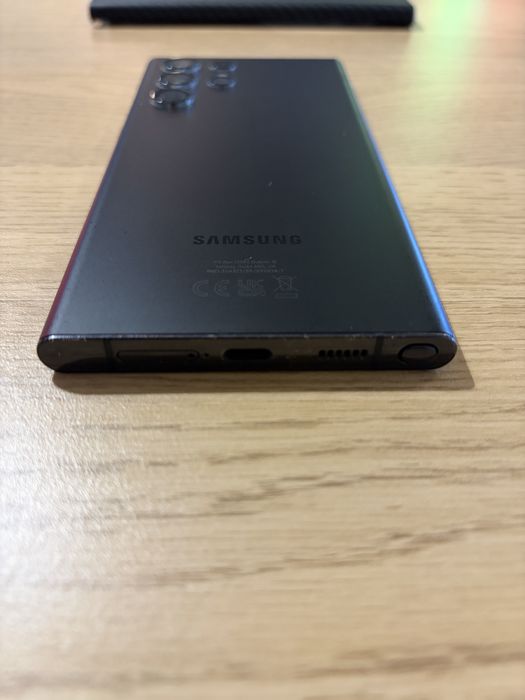 Samsung S22 Ultra