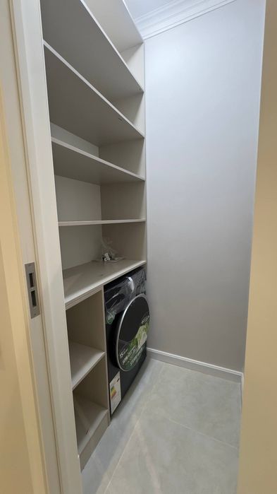 ЖК "Манзур" Юнусобод 18 кв 3 хона 71м2+Балкон Евро Ремонт 11.8000$