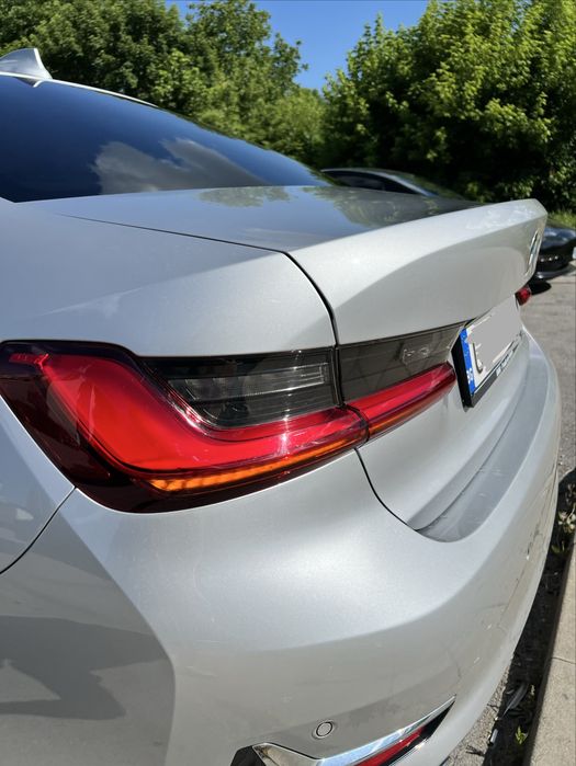 BMW 320d xDrive 2019 Start/Stop* ПЕЧКА* 2 комплекта джанти*