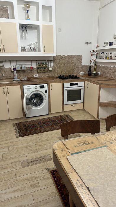 Cazare pentru muncitori