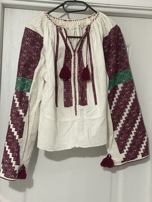 Ie Tradițională Moldovenească veche