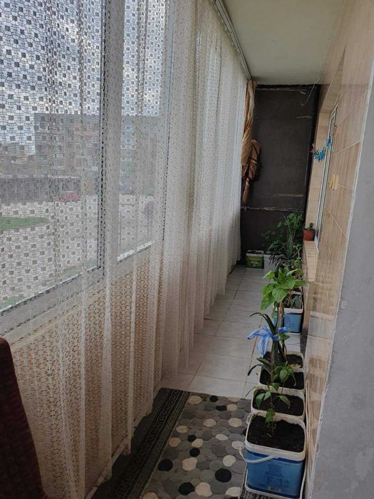 Двустаен апартамент в кв. Възраждане, град Хасково