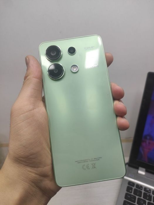 Продам Redmi not 13