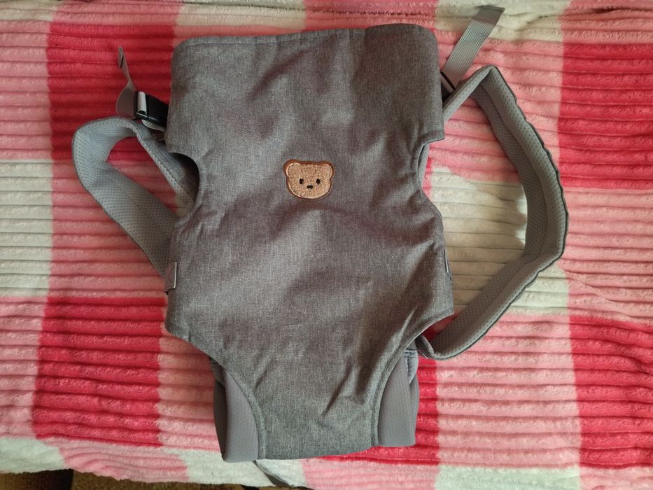 Продам кенгуру слинг