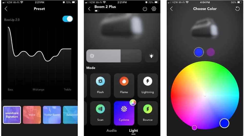 Нова 140 вата Anker Soundcore Boom 2 Plus - мощна и качествена Bluetooth колона