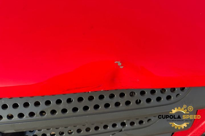 Capota motor Mercedes-Benz Sprinter 2 906 [facelift] [2014 - 2019]