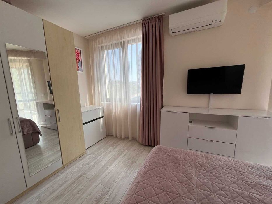 3-стаен в к-с Велико Търново Хилс