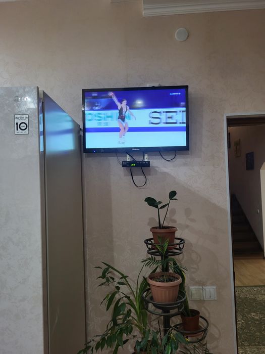 Телевизор жидкокристаллический HISENSE